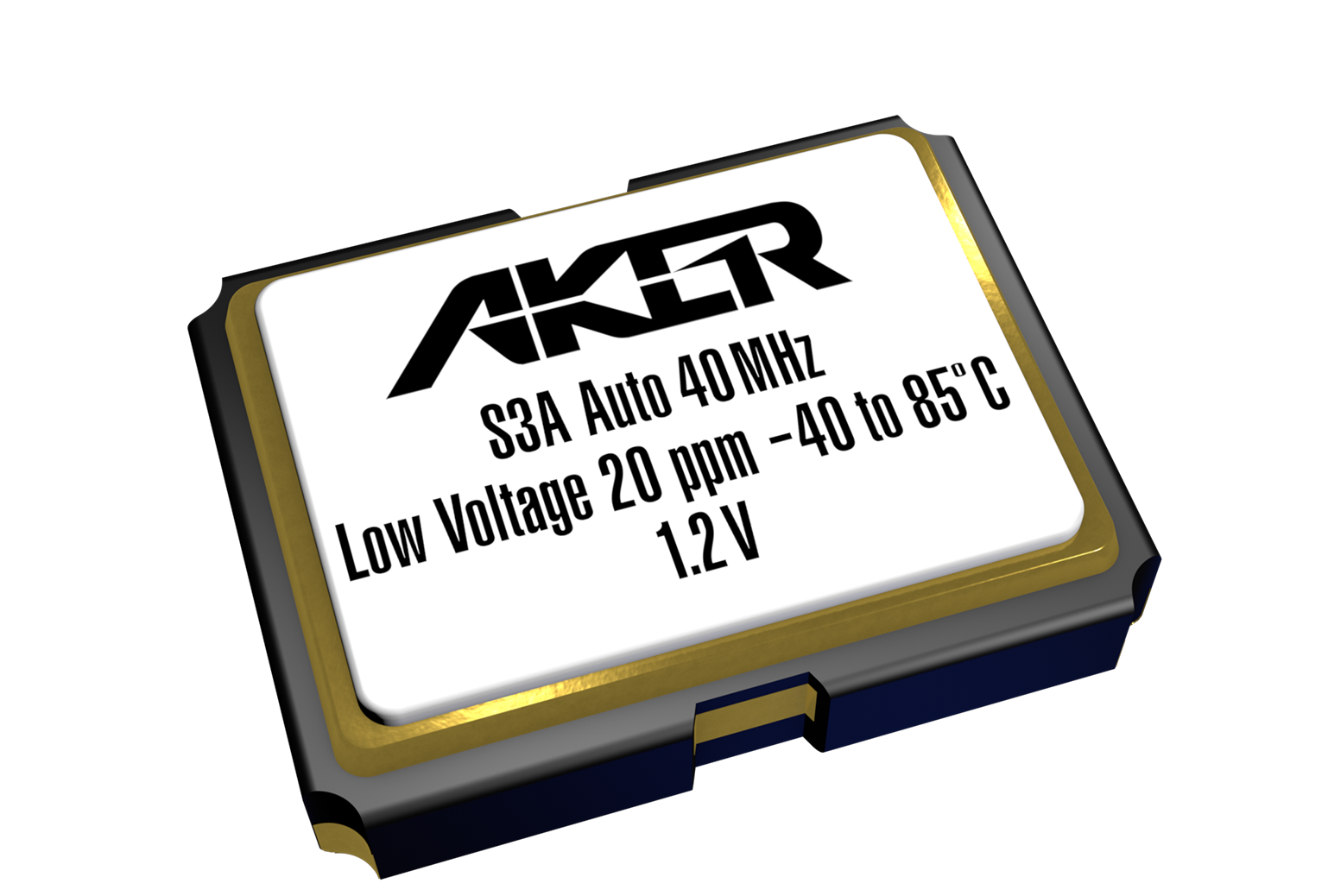 Aker Technology Frequency Control Auto