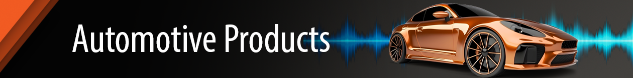 Aker Technology automotive frequency control products