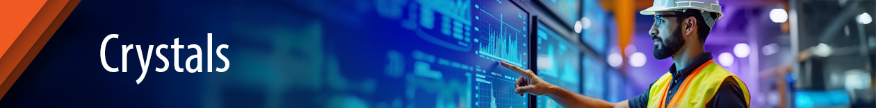 Aker Technology quartz crystal frequency control products