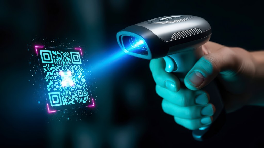Aker Oscillators for Barcode Scanners