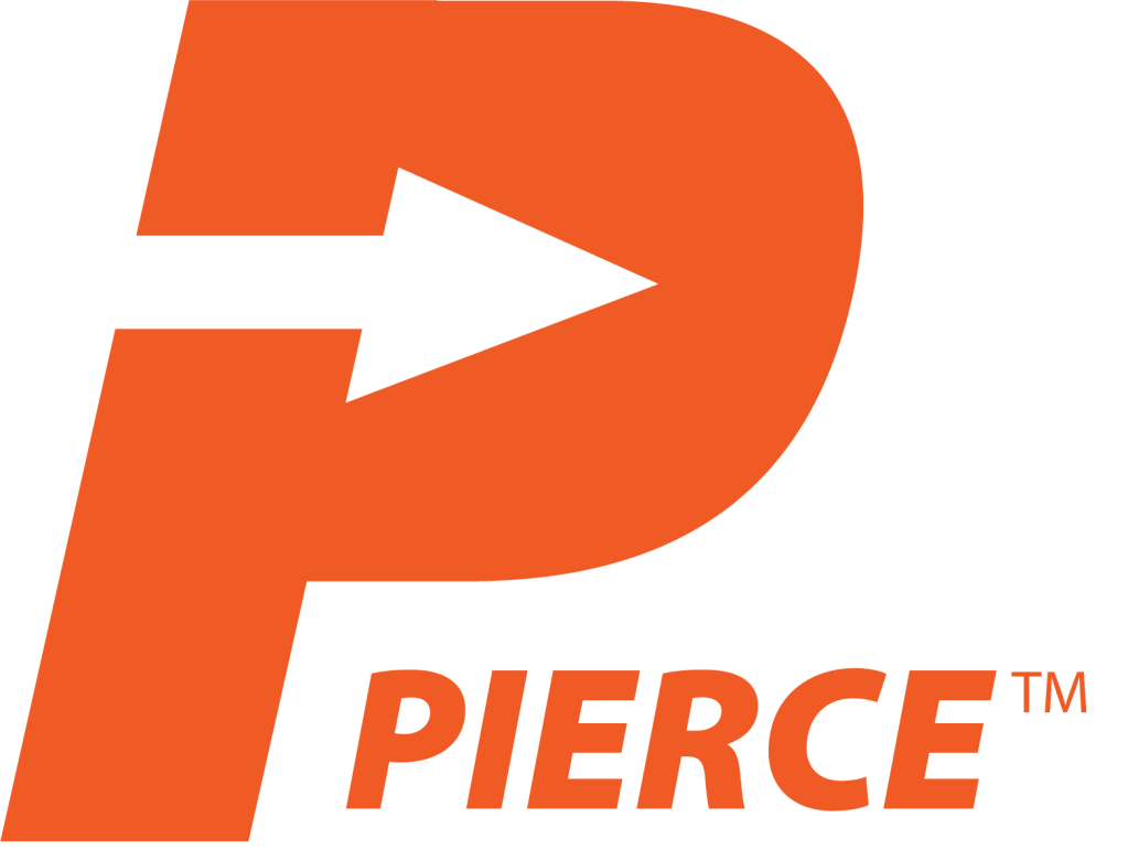 PIERCE Virtual Engineer Logo