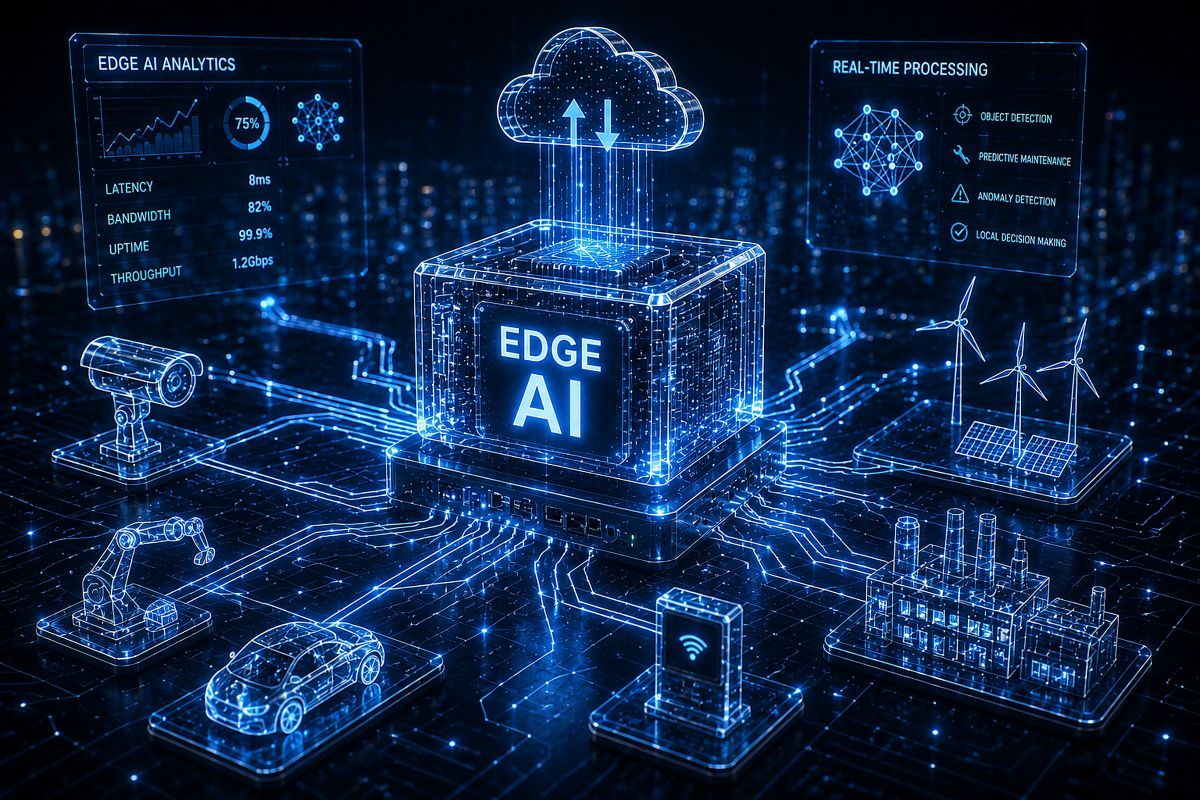 Edge AI