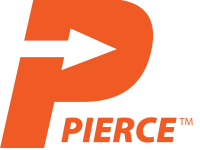 Pierce Logo